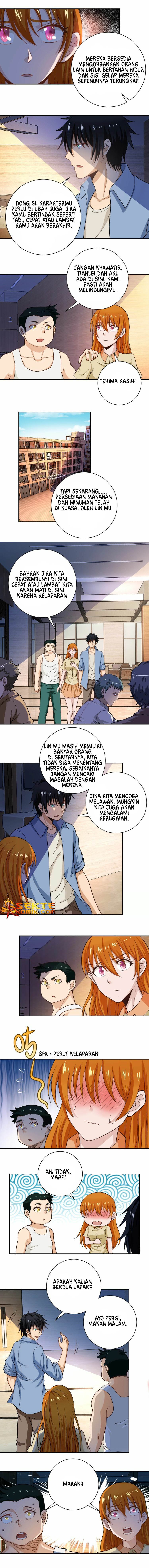 Super System Chapter 04 Gambar 7